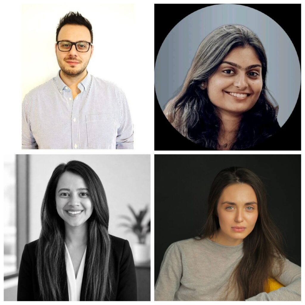 True Media Canada Bolsters Toronto Roster With Four New Additions