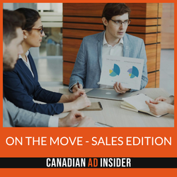 On The Move - Sales Edition