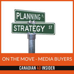 On The Move - Media Buyers