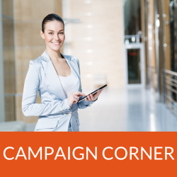 Campaign Corner