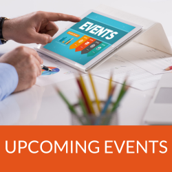 Upcoming Events