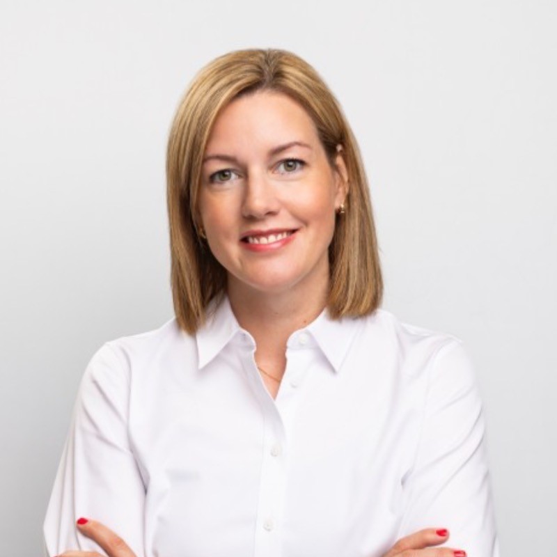 Andrea Hickey