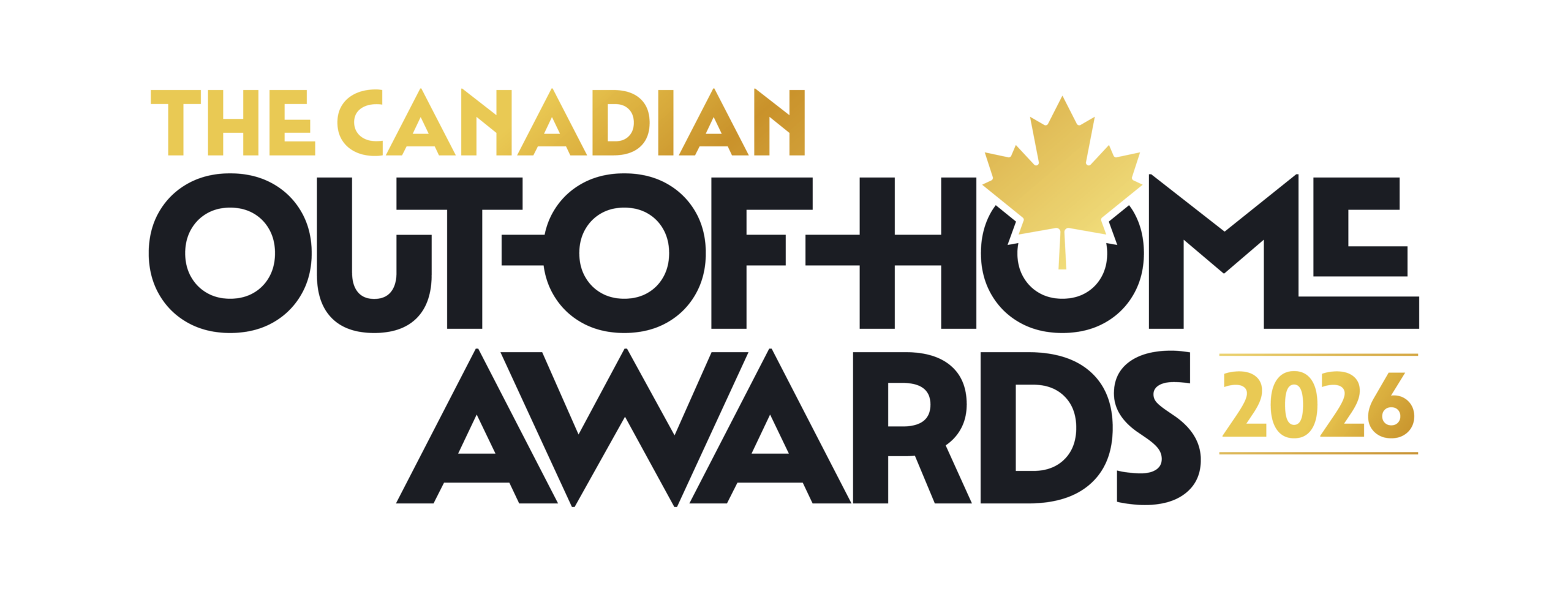 COMMB AWARDS 2026