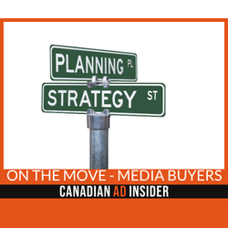 On The Move - Media Buyers