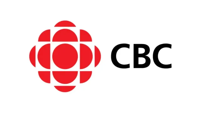 CBC logo: red circular geometric mark on the left and bold 'CBC' text on the right.