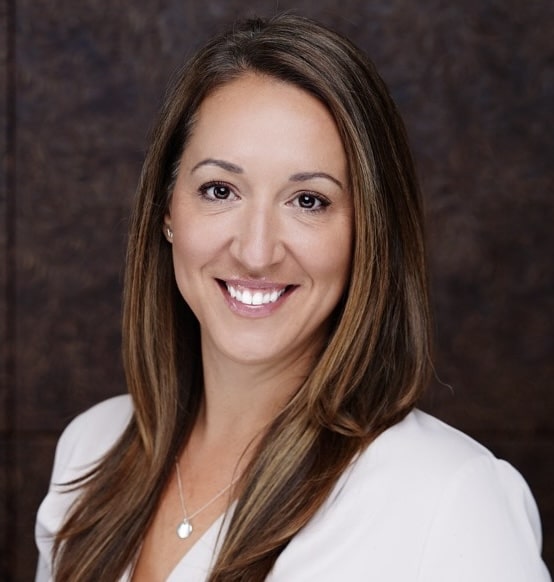 Erika DeHaas