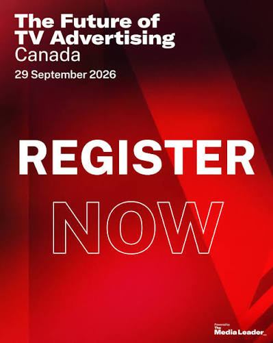 Future of TV Advertising Canada 2026