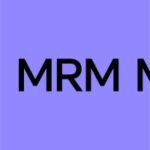 MRM Canada