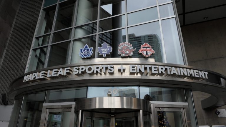 Maple Leaf Sports & Entertainment (MLSE)
