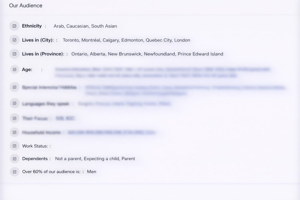 Media Marketplace - Seller Paywall
