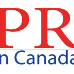 PR In Canada logo - Canadian Ad Insider PR In Canada logo