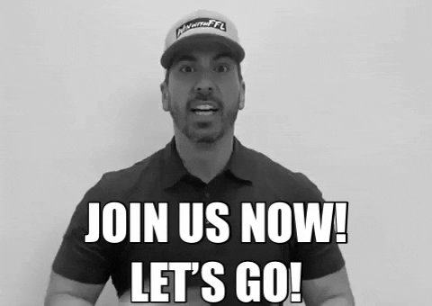 Join Us Now
