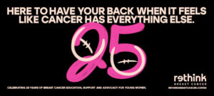 Rethink Breast Cancer