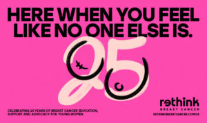 Rethink Breast Cancer