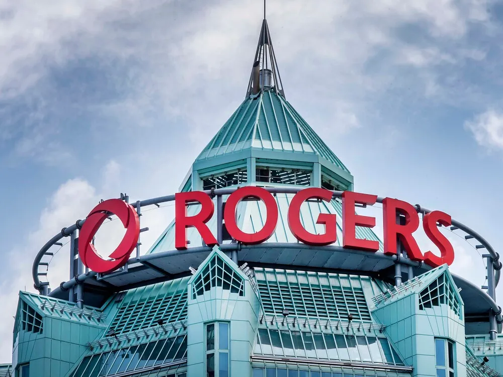 Rogers