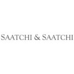 Saatchi-Saatchi-Canada-.jpeg - Canadian Ad Insider Saatchi & Saatchi logo (text: SAATCHI & SAATCHI)