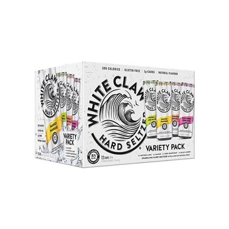 White Claw