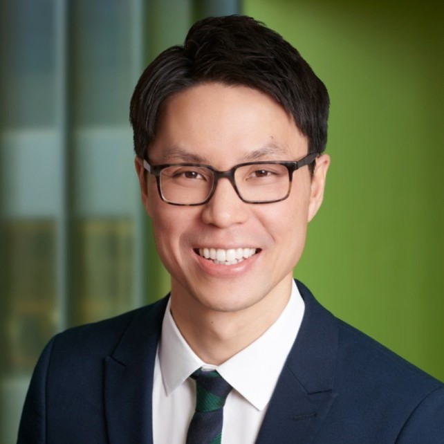 Alan Wen