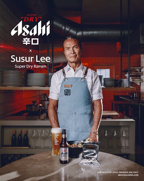 Why Asahi Super Dry is Betting on "Tokyo Nights" to Win Canadian Beer Drinkers - Canadian Ad Insider Why Asahi Super Dry is Betting on "Tokyo Nights" to Win Canadian Beer Drinkers