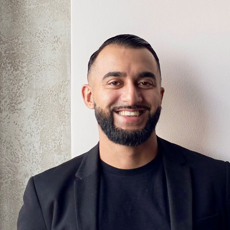 Azim Akhta