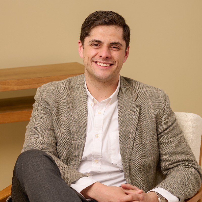 Brendan Luck