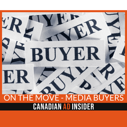 On The Move - Media Buyers