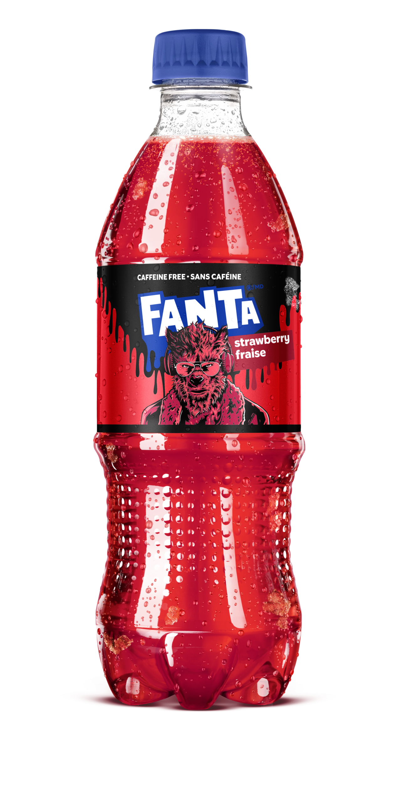 Move Over, Basic Ghouls: Fanta Spikes Its Halloween Lineup with ‘Ghost Face Punch’