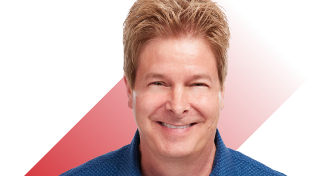 Dave Pauk