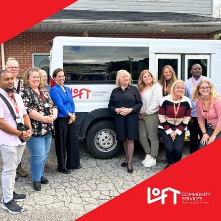 LOFT Community Services - Canadian Ad Insider LOFT Community Services