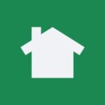 Home button—go to homepage