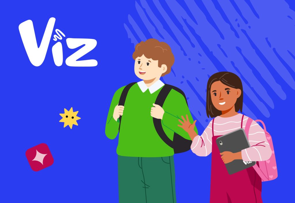 Viz