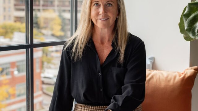 Kimberly O'Keefe