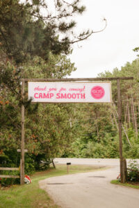Why eos and Faulhaber Traded the Luxury Creator Trip for Canadian Summer Camp