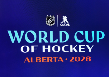 Brookline Public Relations campaign for World Cup of Hockey 2028 Announcement1