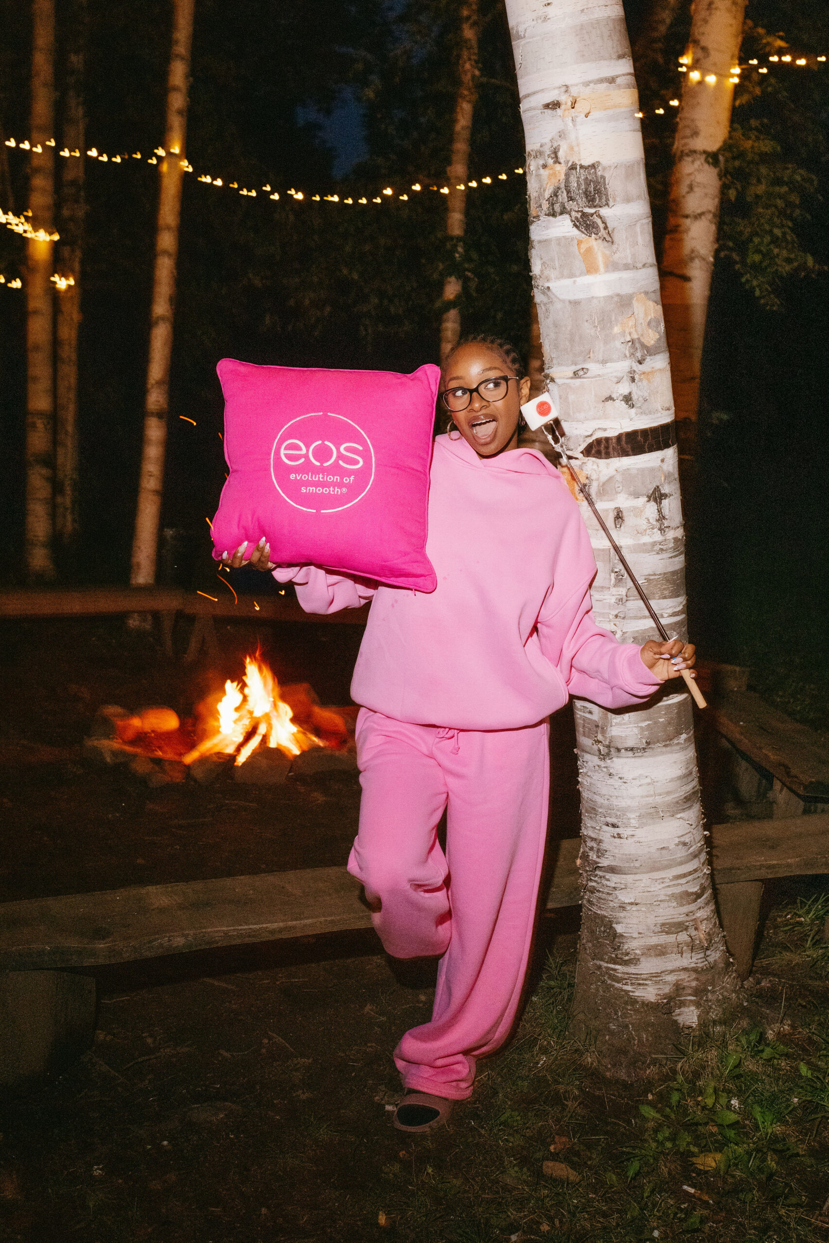 Why eos and Faulhaber Traded the Luxury Creator Trip for Canadian Summer Camp