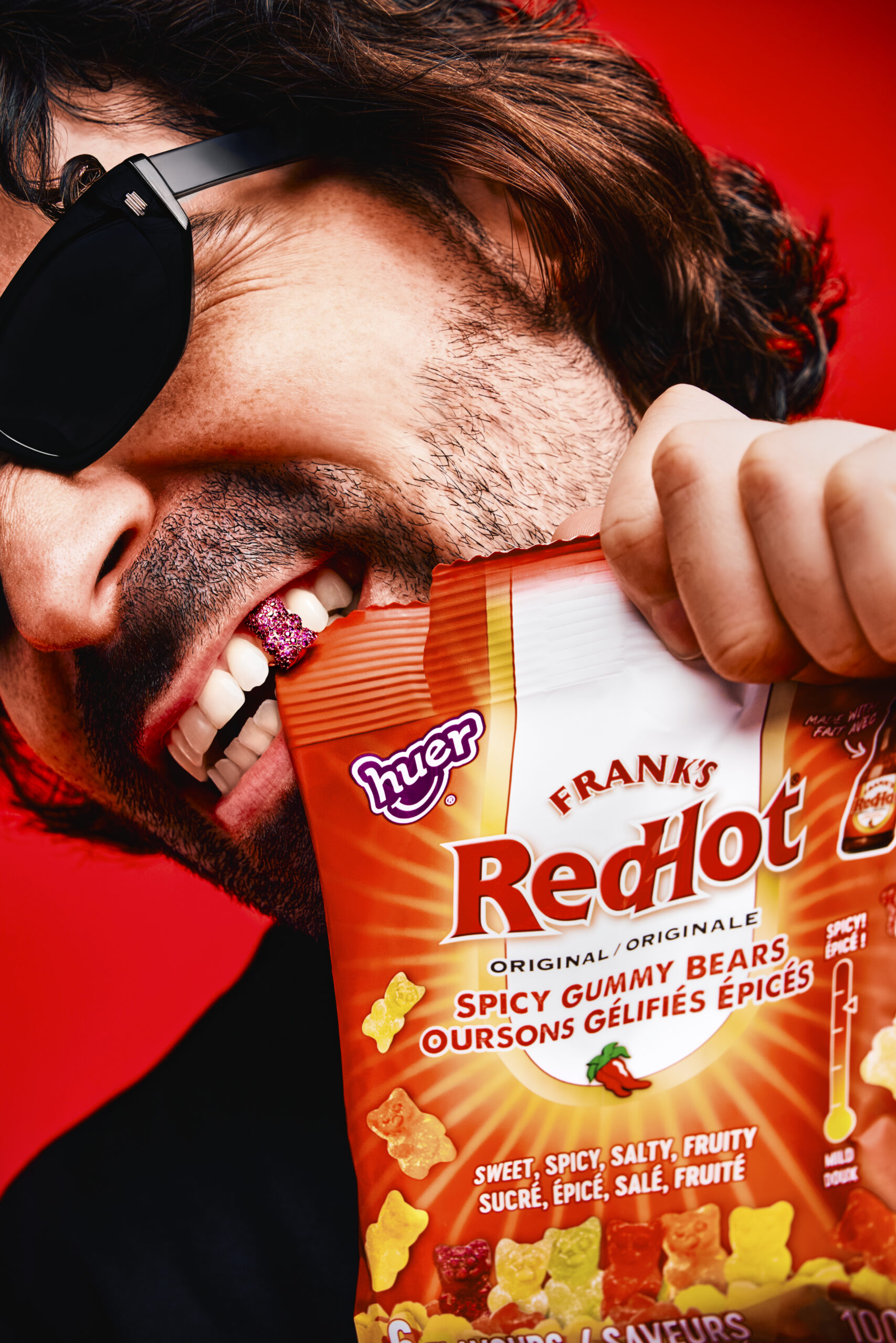 How Citizen Relations Bypassed Conventional PR For A CPG Collab