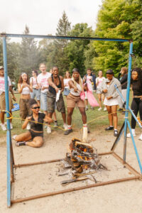 Why eos and Faulhaber Traded the Luxury Creator Trip for Canadian Summer Camp