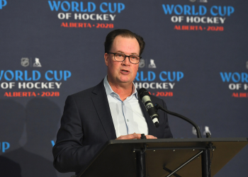 Brookline Public Relations campaign for World Cup of Hockey 2028 Announcement3