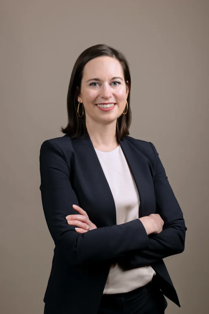 Allison Stransky