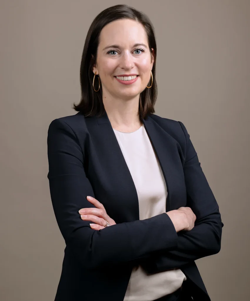 Allison Stransky