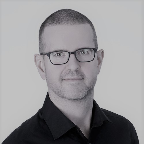 Andrew Mushing - Canadian Ad Insider Andrew Mushing