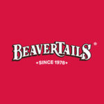 BeaverTails logo on a red background with the brand name and 'Since 1978' tagline.