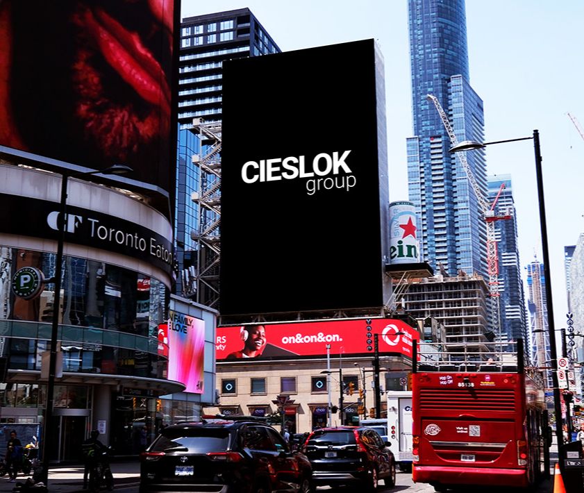 Cieslok Group