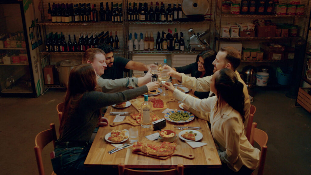 Stop Talking, Start Listening: The Strategy Behind Iceberg Vodka’s Massive Identity Campaign - Canadian Ad Insider Stop Talking, Start Listening: The Strategy Behind Iceberg Vodka’s Massive Identity Campaign