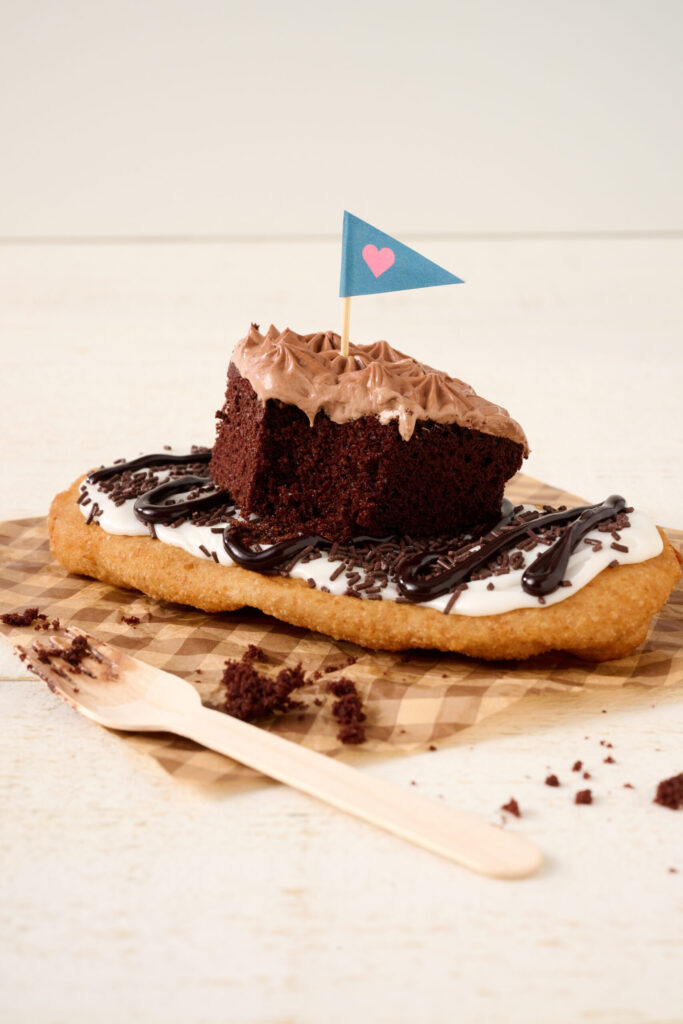 A Slice of Canada: BeaverTails and McCain Team Up for a Dessert-on-Dessert Collaboration