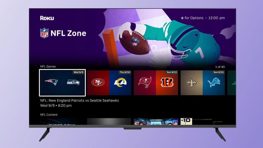 Roku