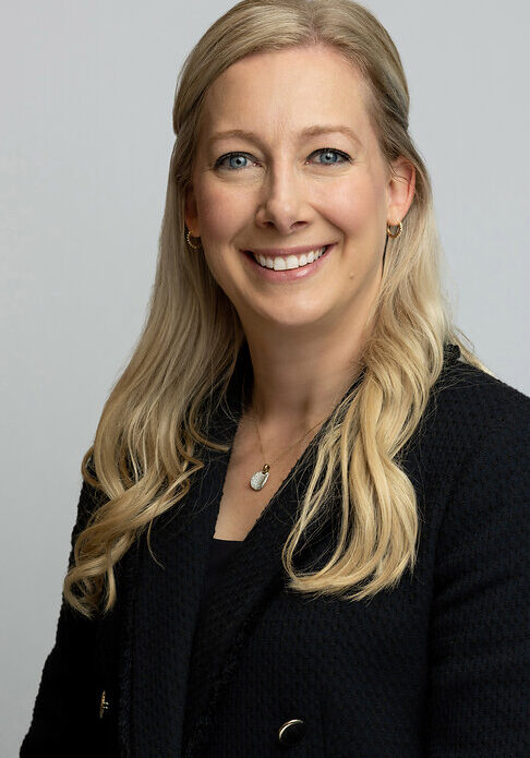 Sarah Chapman