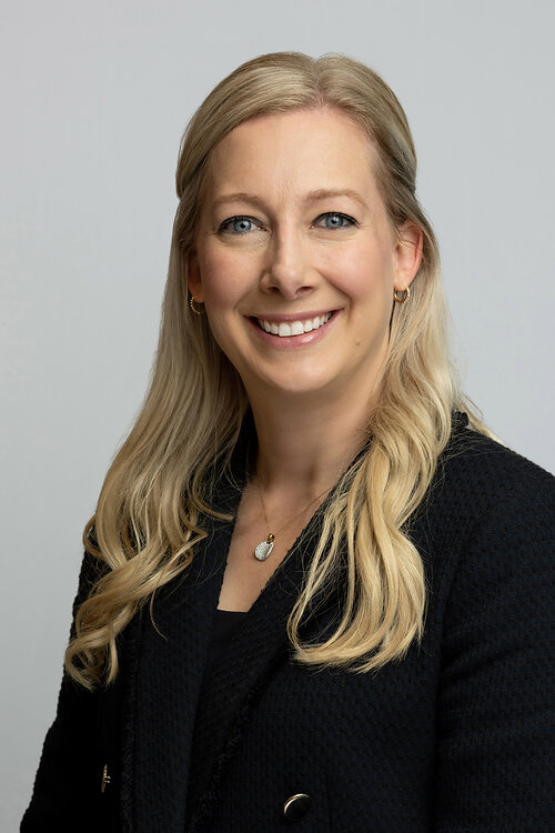 Sarah Chapman