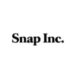 Snap Inc. logo (text reads 'Snap Inc.')