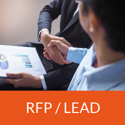 RFP Lead Canadian Ad Insider RFP Lead